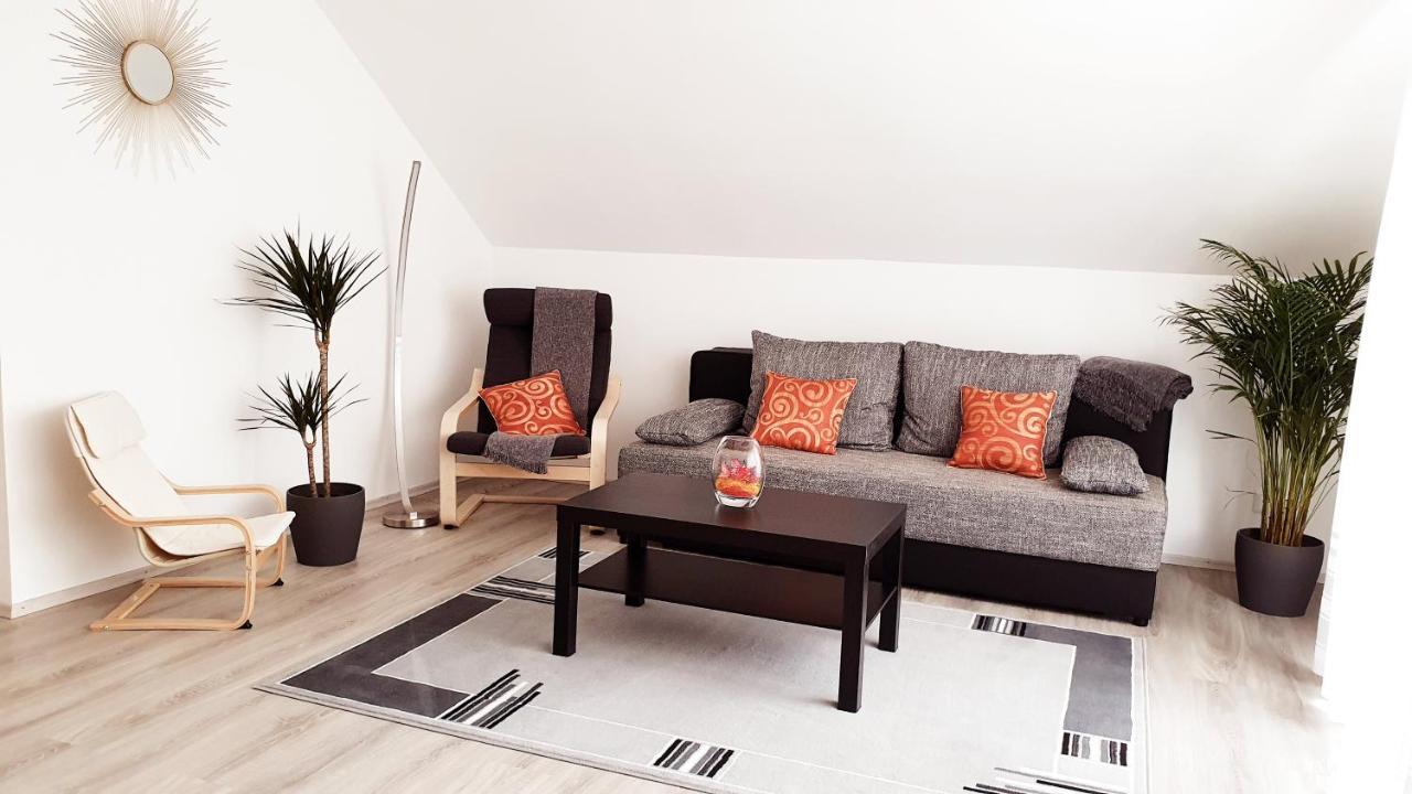 Sam'S Place Kreuzwertheim Zewnętrze zdjęcie