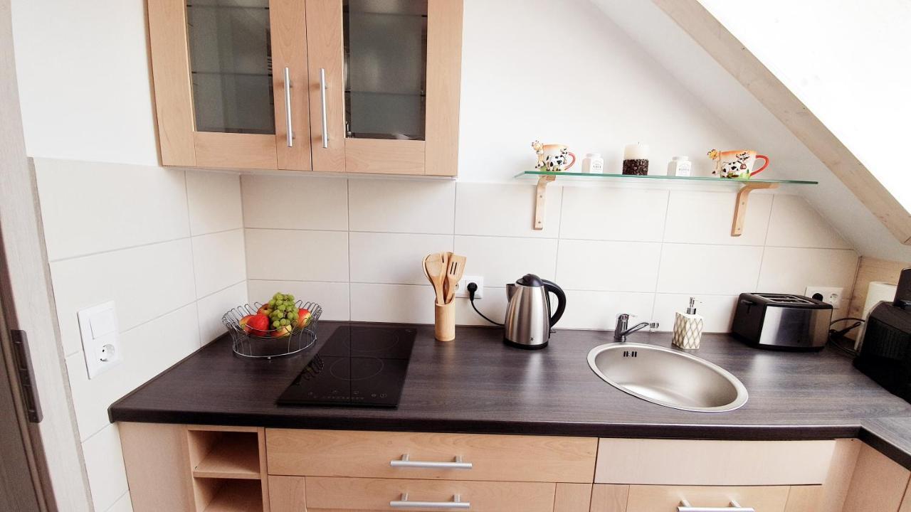 Sam'S Place Kreuzwertheim Zewnętrze zdjęcie