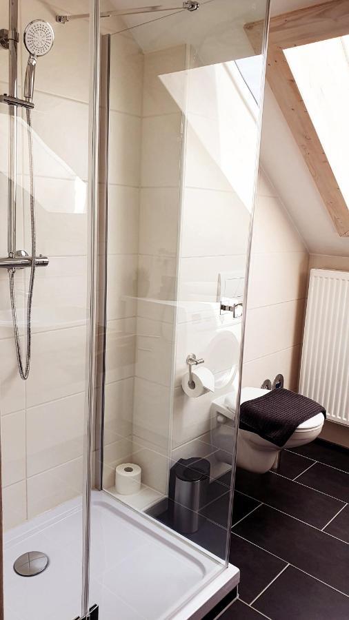 Sam'S Place Kreuzwertheim Zewnętrze zdjęcie