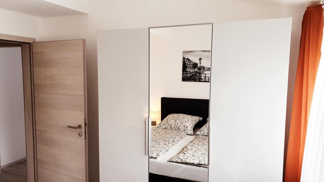 Sam'S Place Kreuzwertheim Zewnętrze zdjęcie
