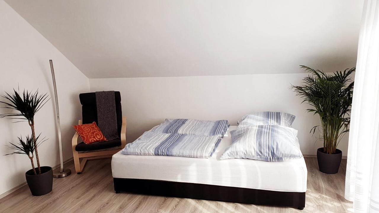 Sam'S Place Kreuzwertheim Zewnętrze zdjęcie